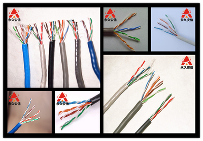 浙江电脑爱好者必看 为何选择中策永通六类网线，告别四处寻觅？