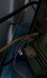 网线直连电脑 便捷上网与高效网络配置指南